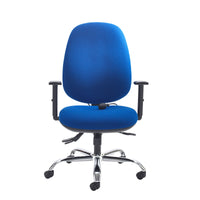 Jota Ergo 24hr ergonomic task chair - MTO