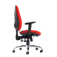 Jota Ergo 24hr ergonomic task chair - MTO