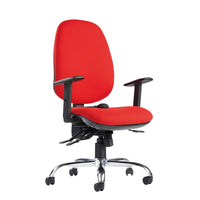 Jota Ergo 24hr ergonomic task chair - MTO