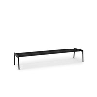 Kayla two person seating bench frame 