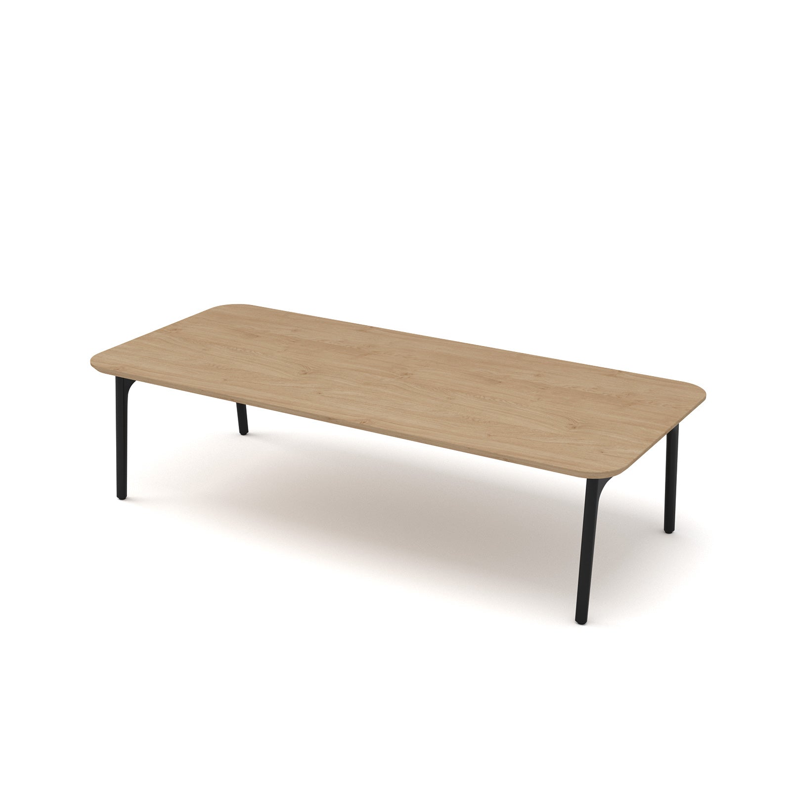 Kayla rectangular coffee table 