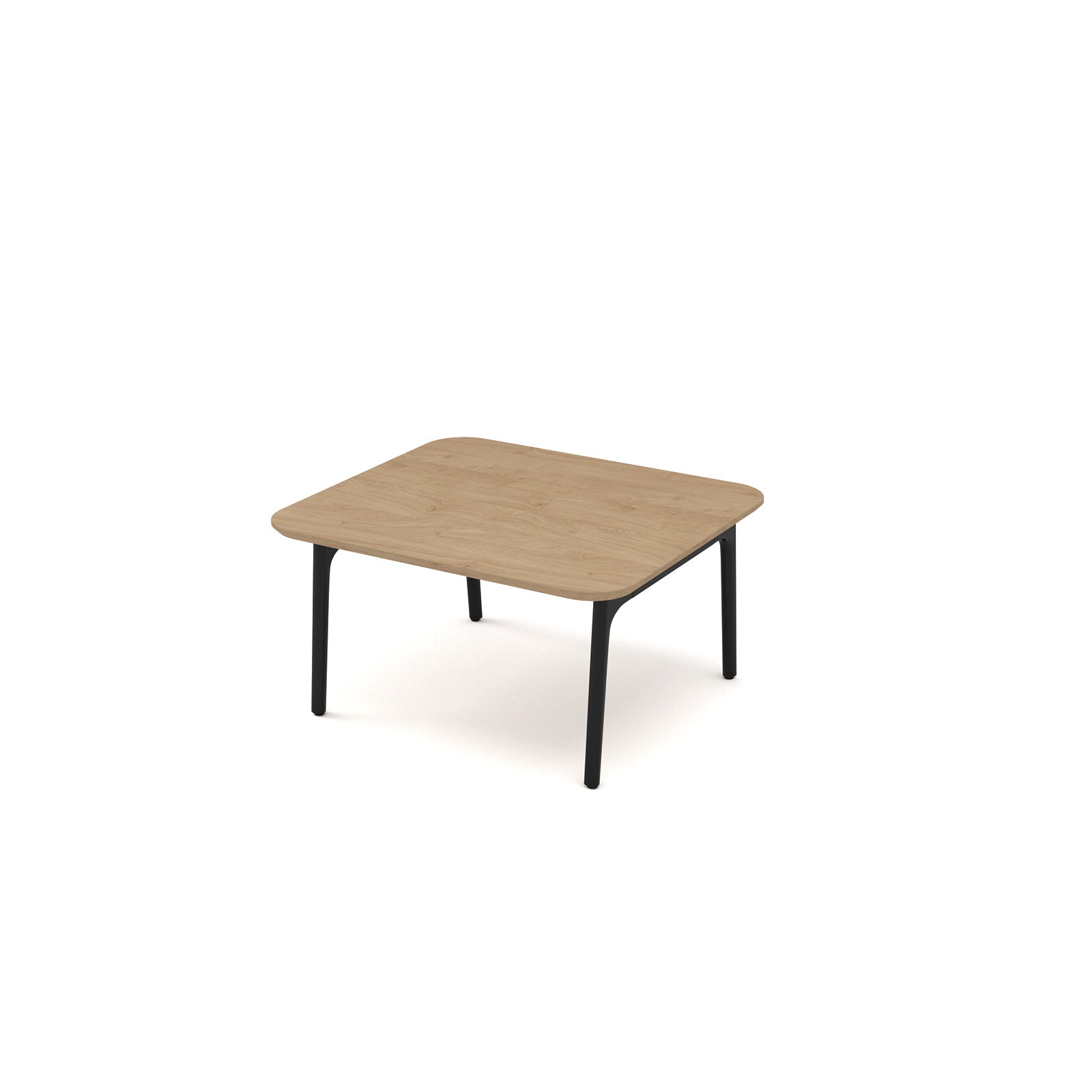 Kayla square coffee table 