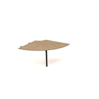 Kayla 90 degree linking table 