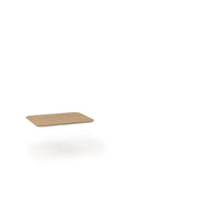 Kayla bench side table 