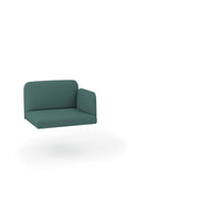 Kayla seat unit with LH arm