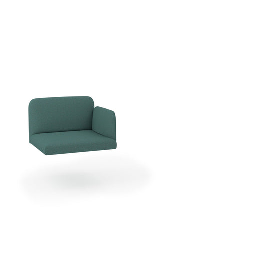 Kayla seat unit with LH arm