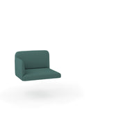 Kayla seat unit with LH arm