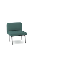 Kayla single seat bench