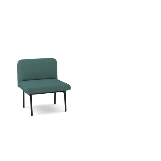 Kayla single seat bench