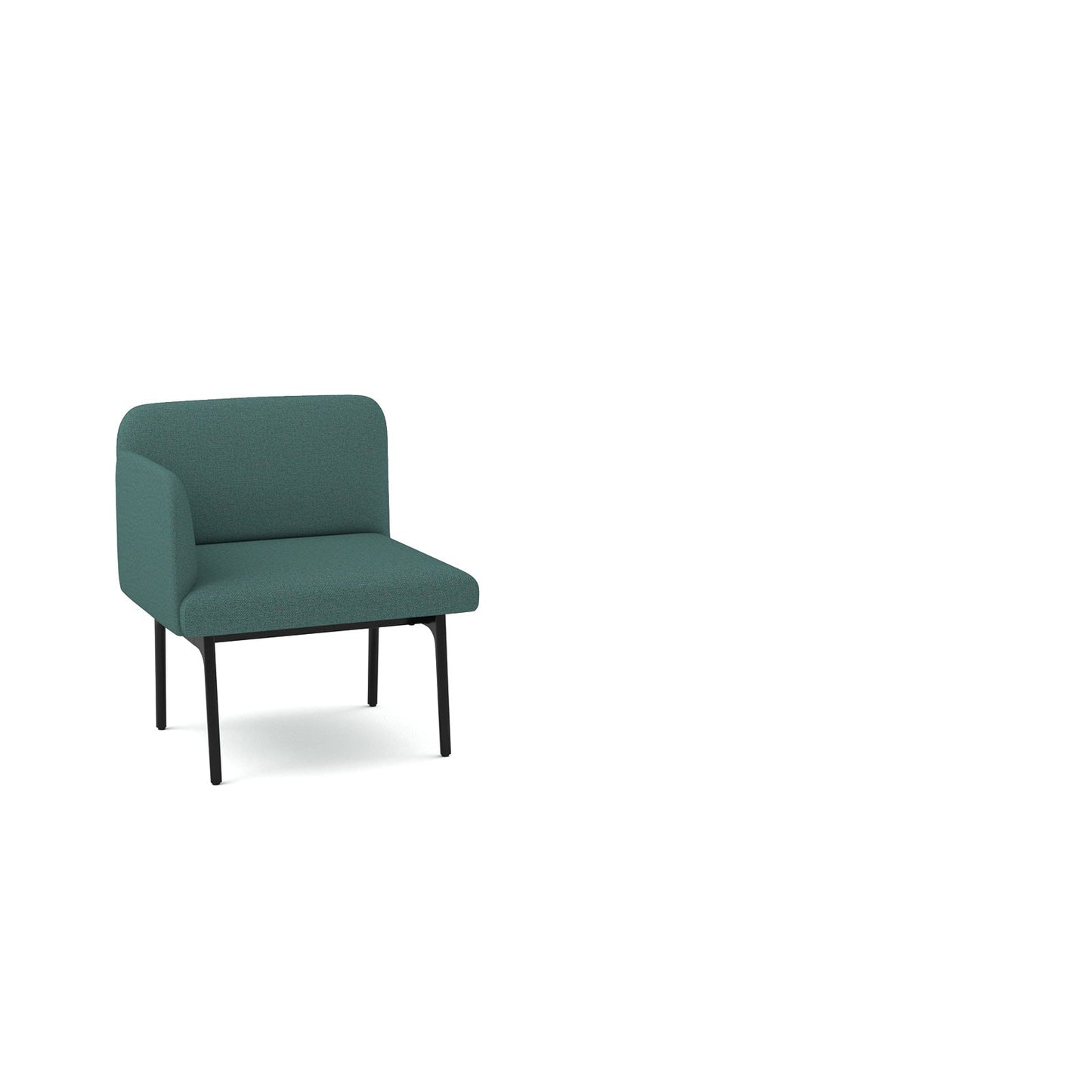 Kayla single seat bench