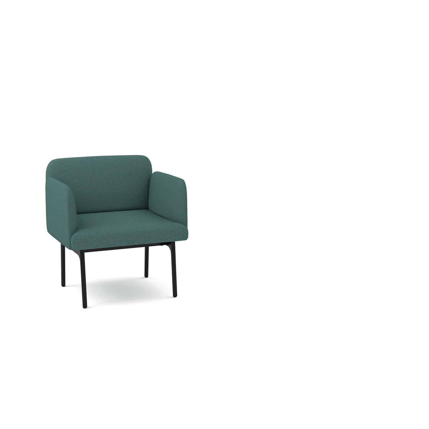 Kayla single seat bench