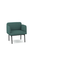 Kayla single seat bench