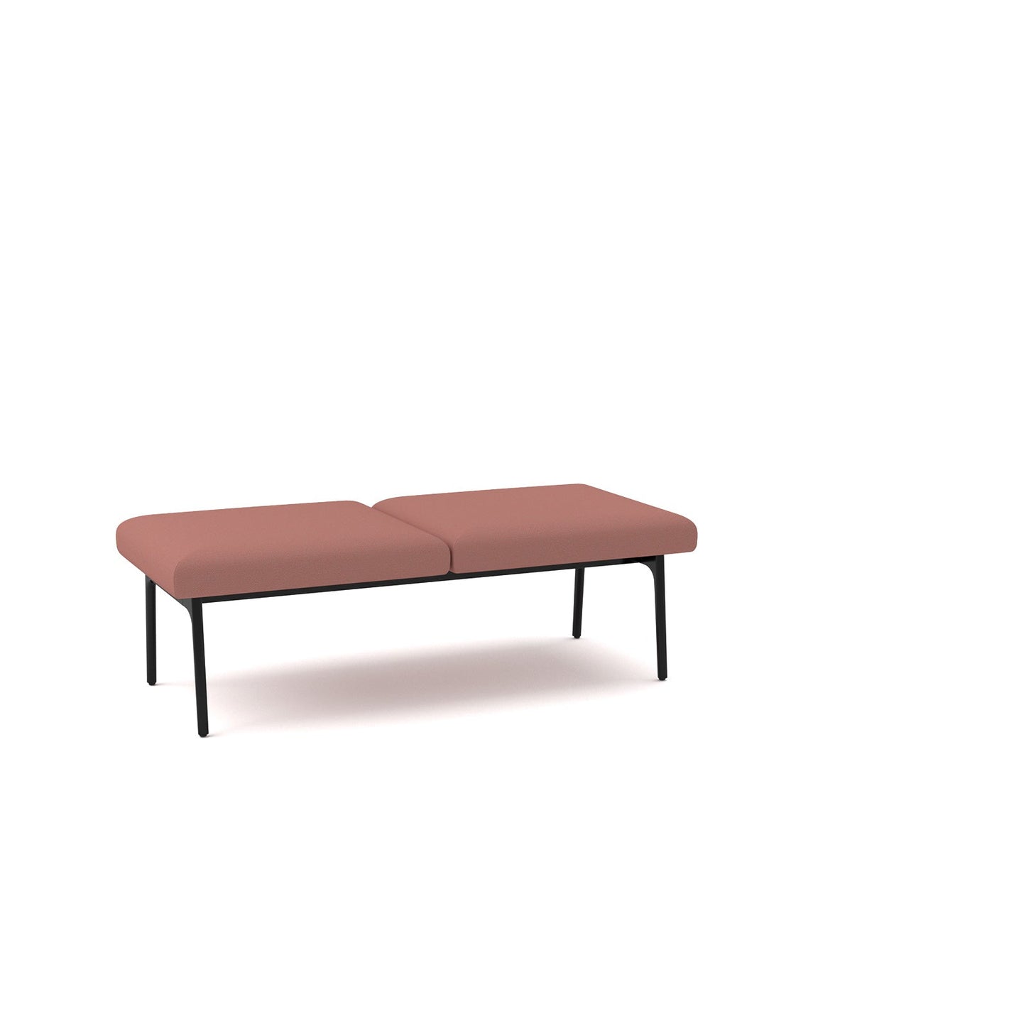 Kayla 2 seater bench