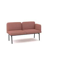 Kayla 2 seater bench