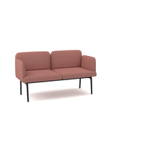 Kayla 2 seater bench