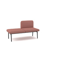 Kayla 2 seater bench