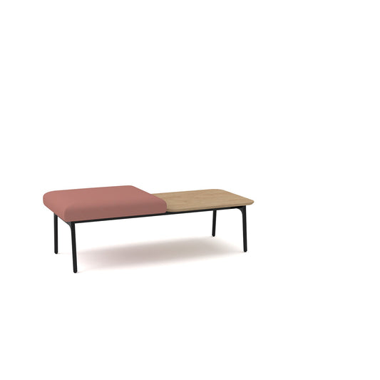 Kayla 2 seater with table