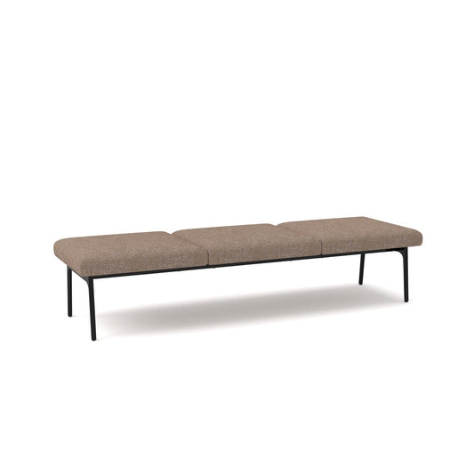 Kayla 3 seater bench