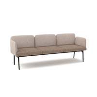 Kayla 3 seater bench