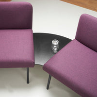 Kayla 45 degree linking table 