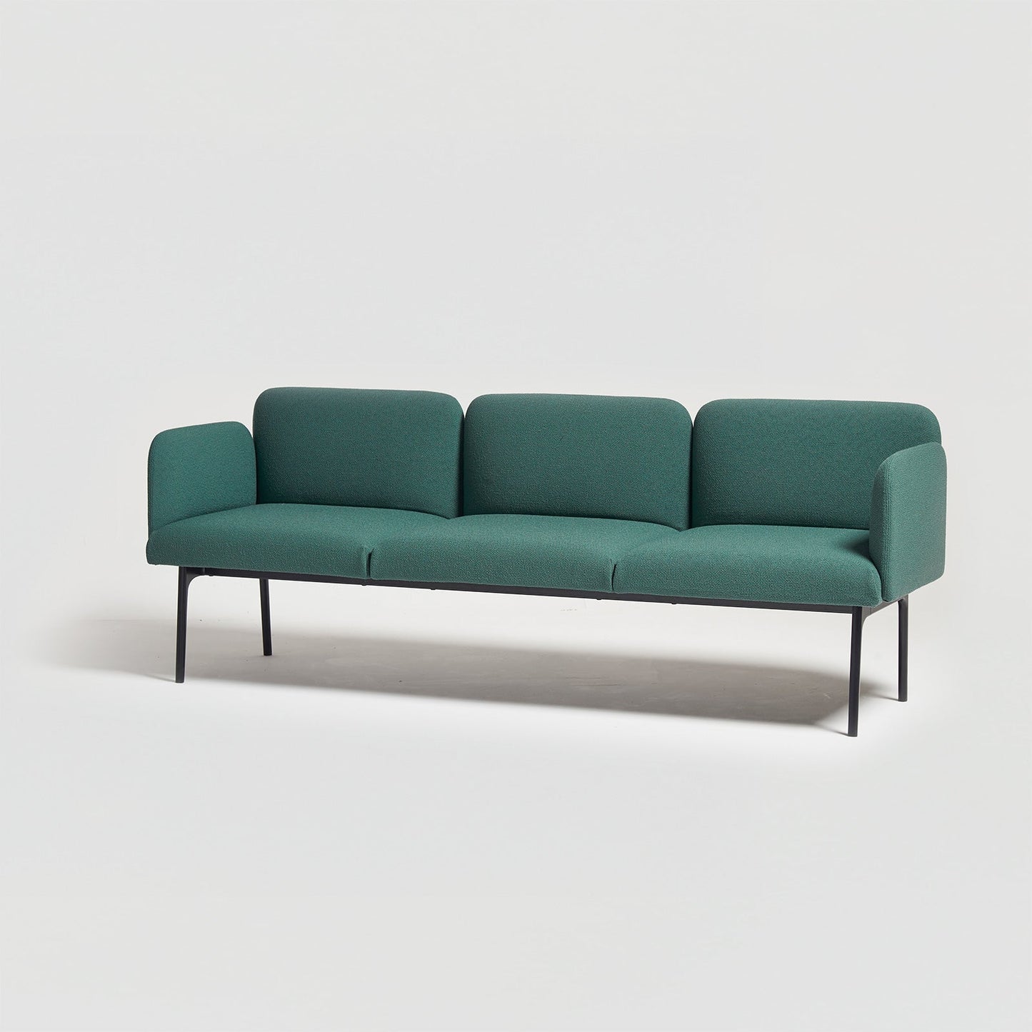 Kayla 3 seater bench