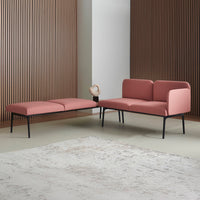 Kayla 2 seater bench
