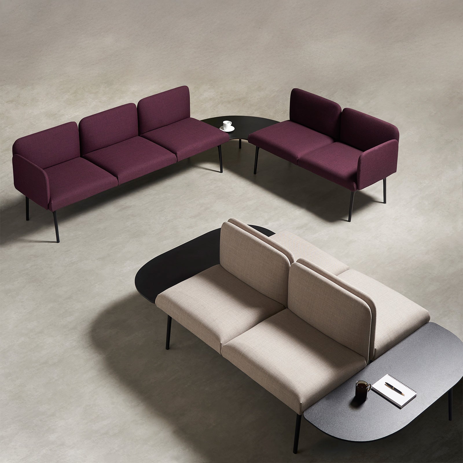 Kayla D-end linking table 