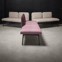 Kayla triangular linking table 