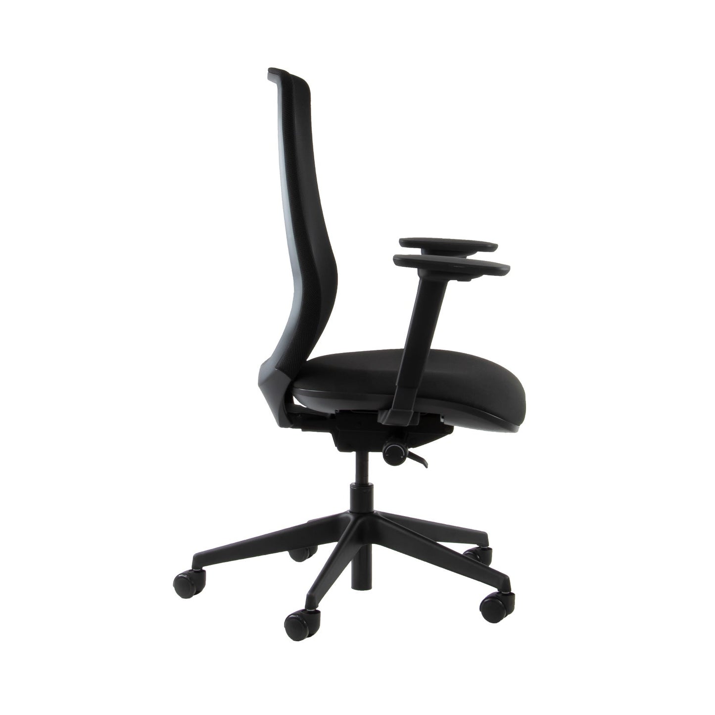 Kacey mesh back operator chair
