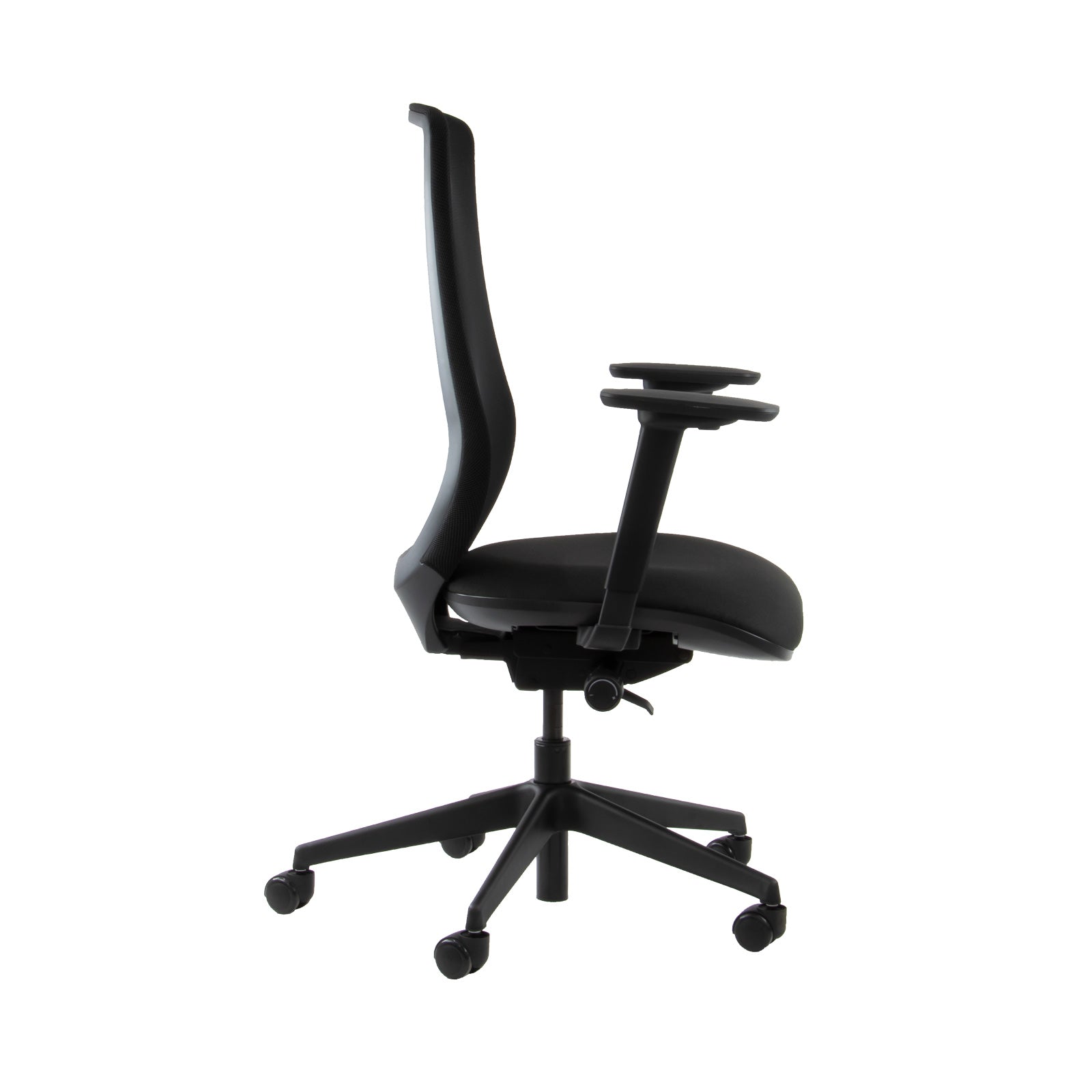 Kacey mesh back operator chair