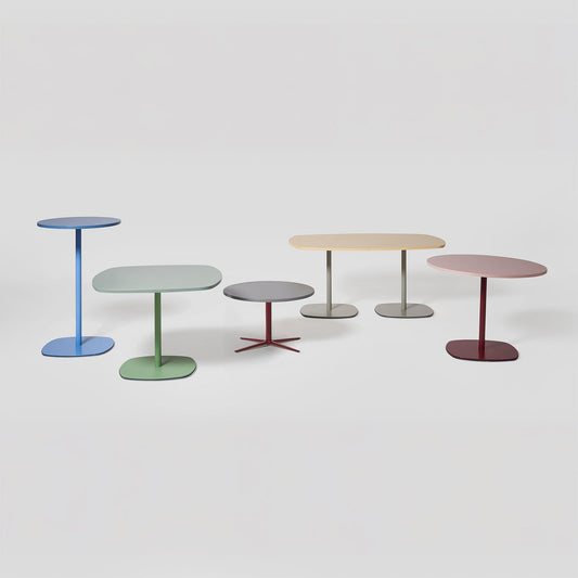 Kore Cirular Dining Table