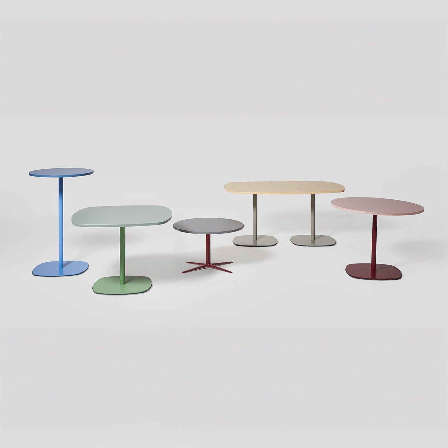 Kore Cirular Dining Table