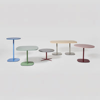 Kore Cirular Dining Table