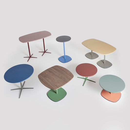 Kore Rectangular Dining Table