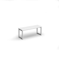 Otto low bench
