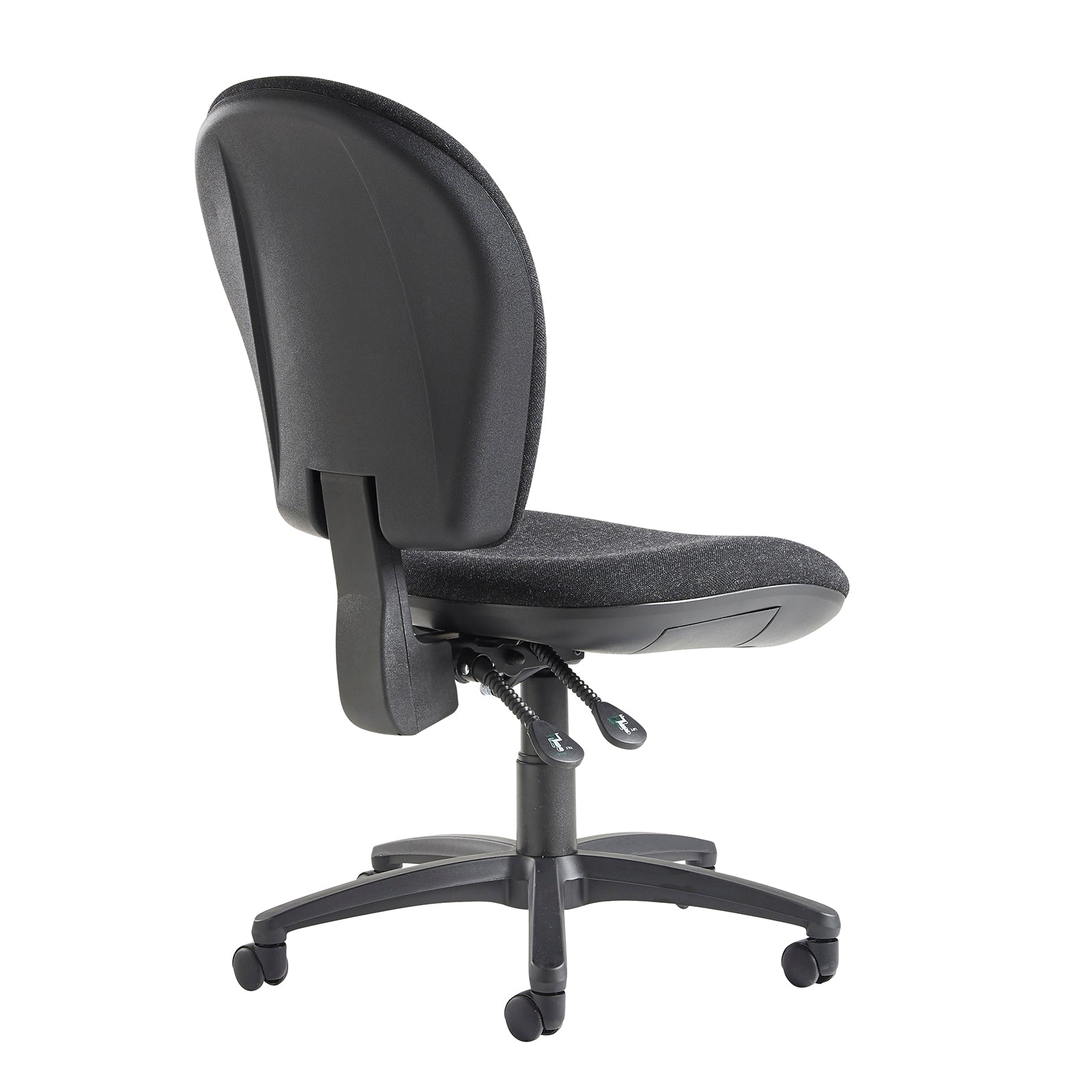 Altino XL fabric back operator chair