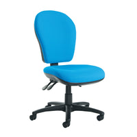 Altino XL fabric back operator chair