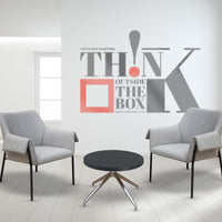 Liana lounge chair