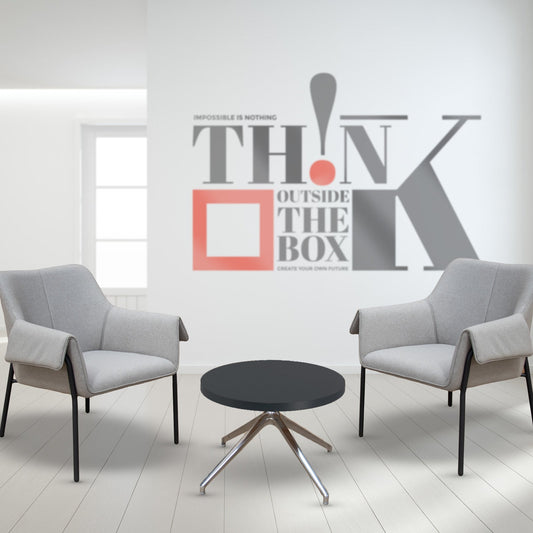 Liana lounge chair