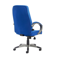 Lucca High Back Managers Chair