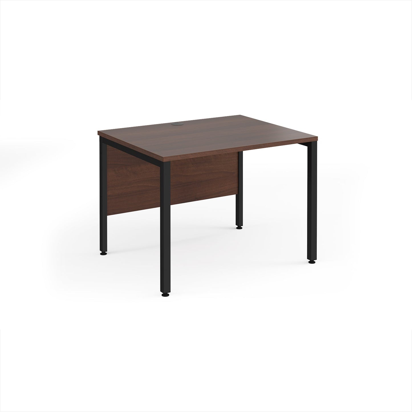 Maestro 25 bench 800mm deep desk