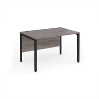 Maestro 25 bench 800mm deep desk