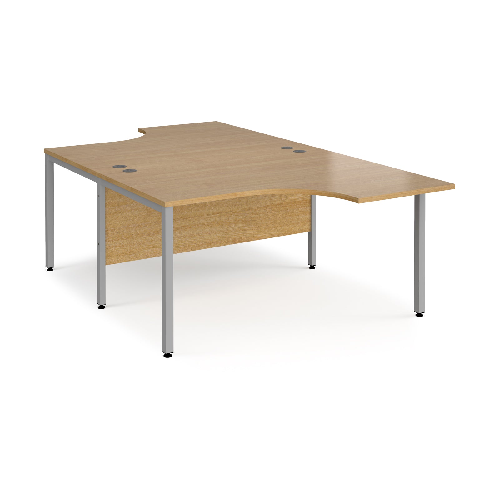 Maestro 25 Bench Back To Back Ergonomic Desks