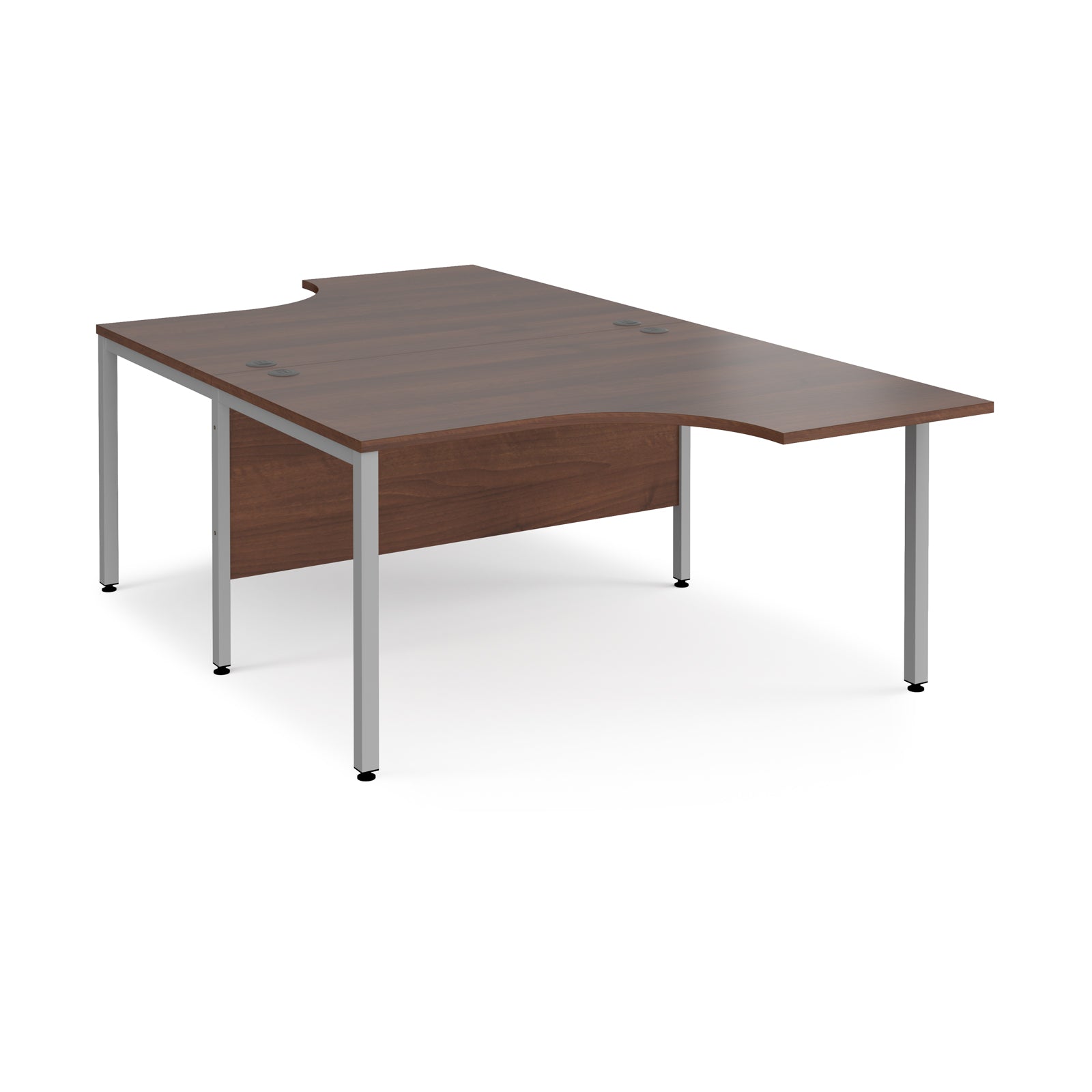 Maestro 25 Bench Back To Back Ergonomic Desks