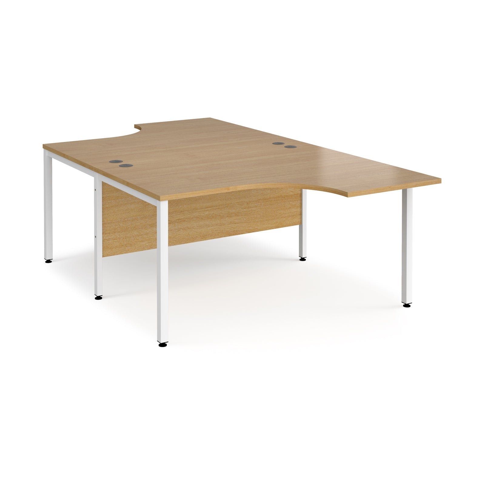 Maestro 25 Bench Back To Back Ergonomic Desks