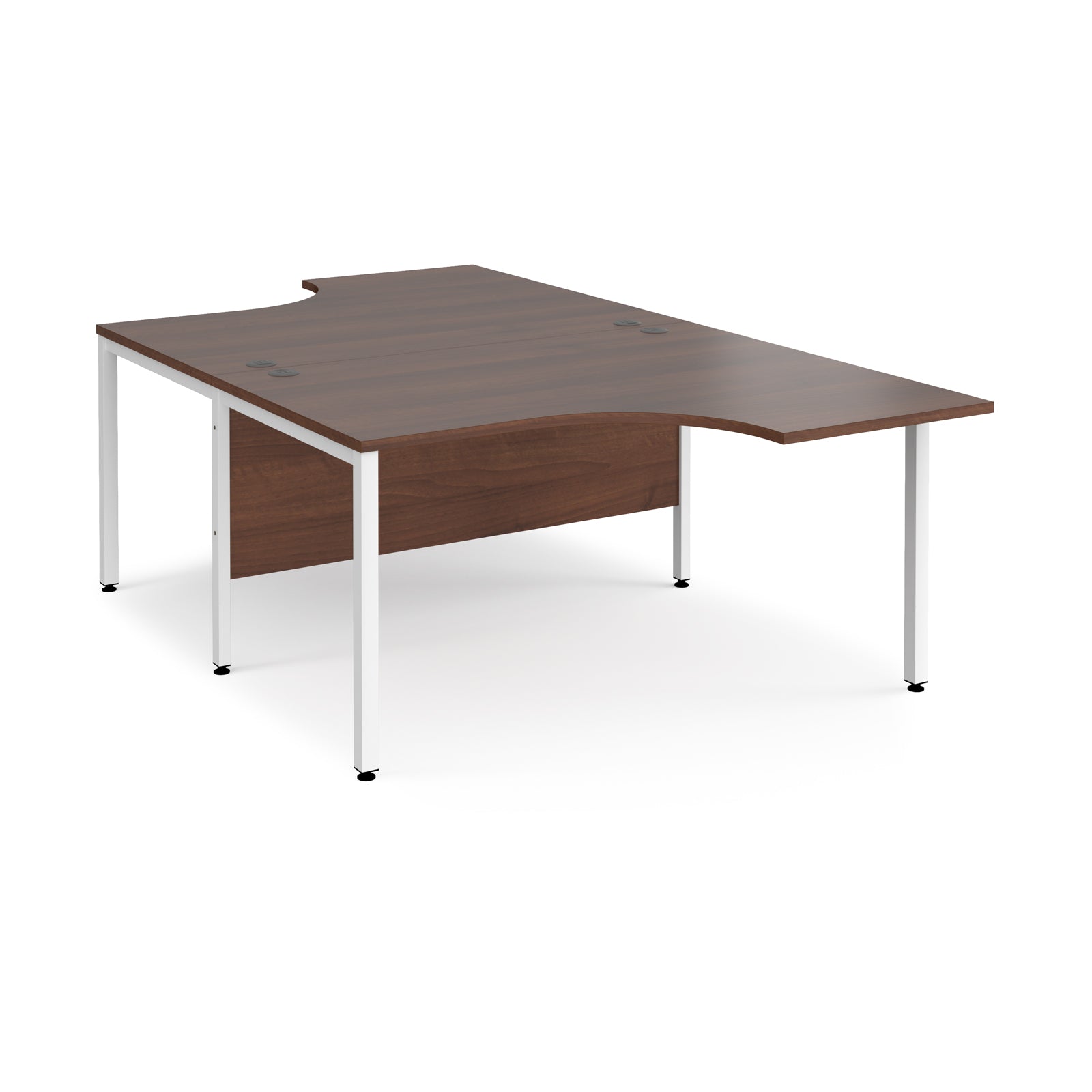 Maestro 25 Bench Back To Back Ergonomic Desks