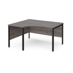 Maestro 25 Bench Left Hand Ergonomic Desk