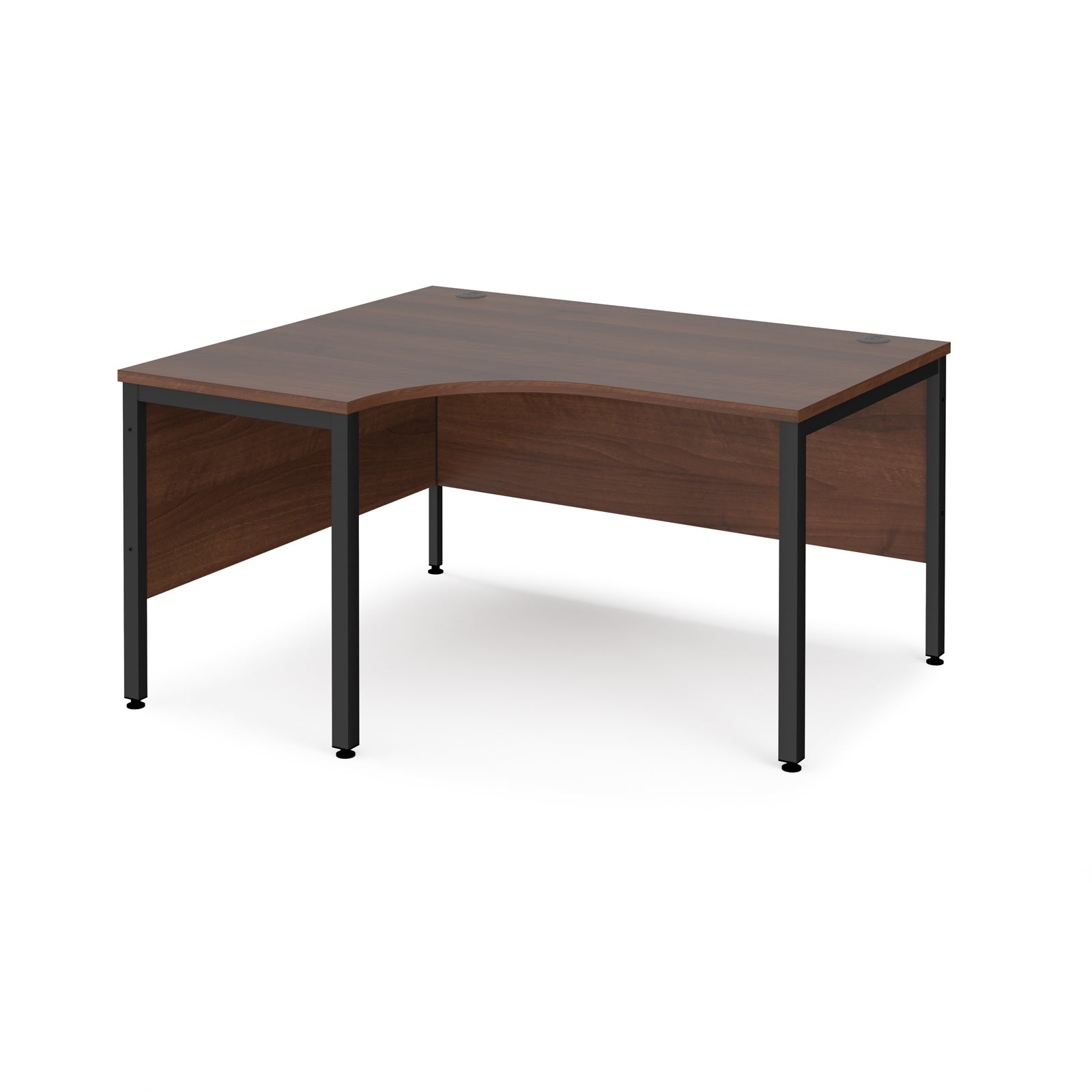 Maestro 25 Bench Left Hand Ergonomic Desk