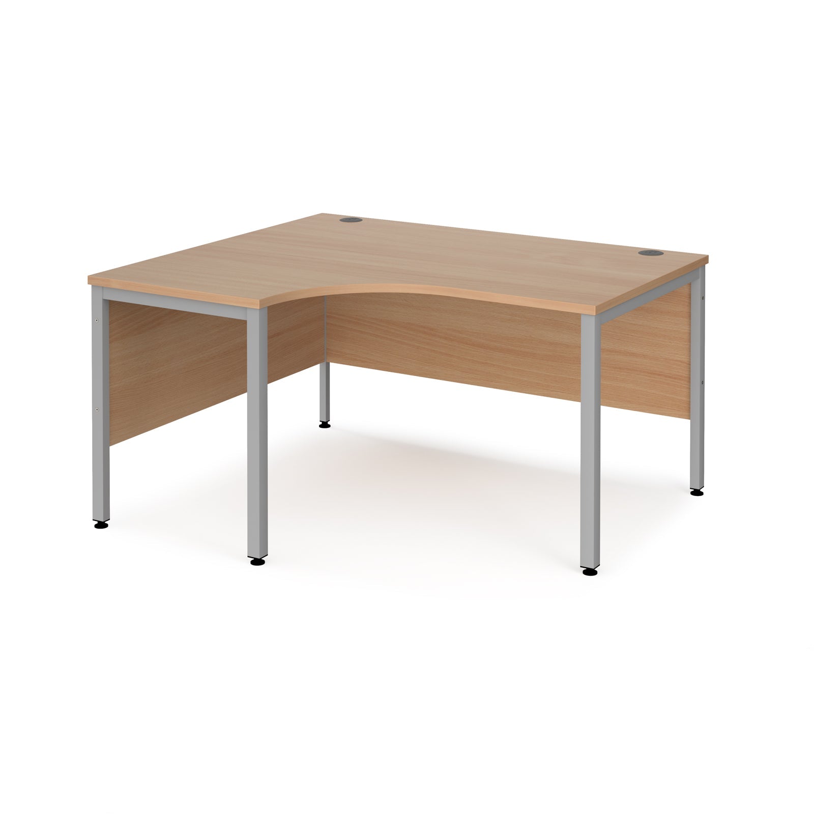 Maestro 25 Bench Left Hand Ergonomic Desk