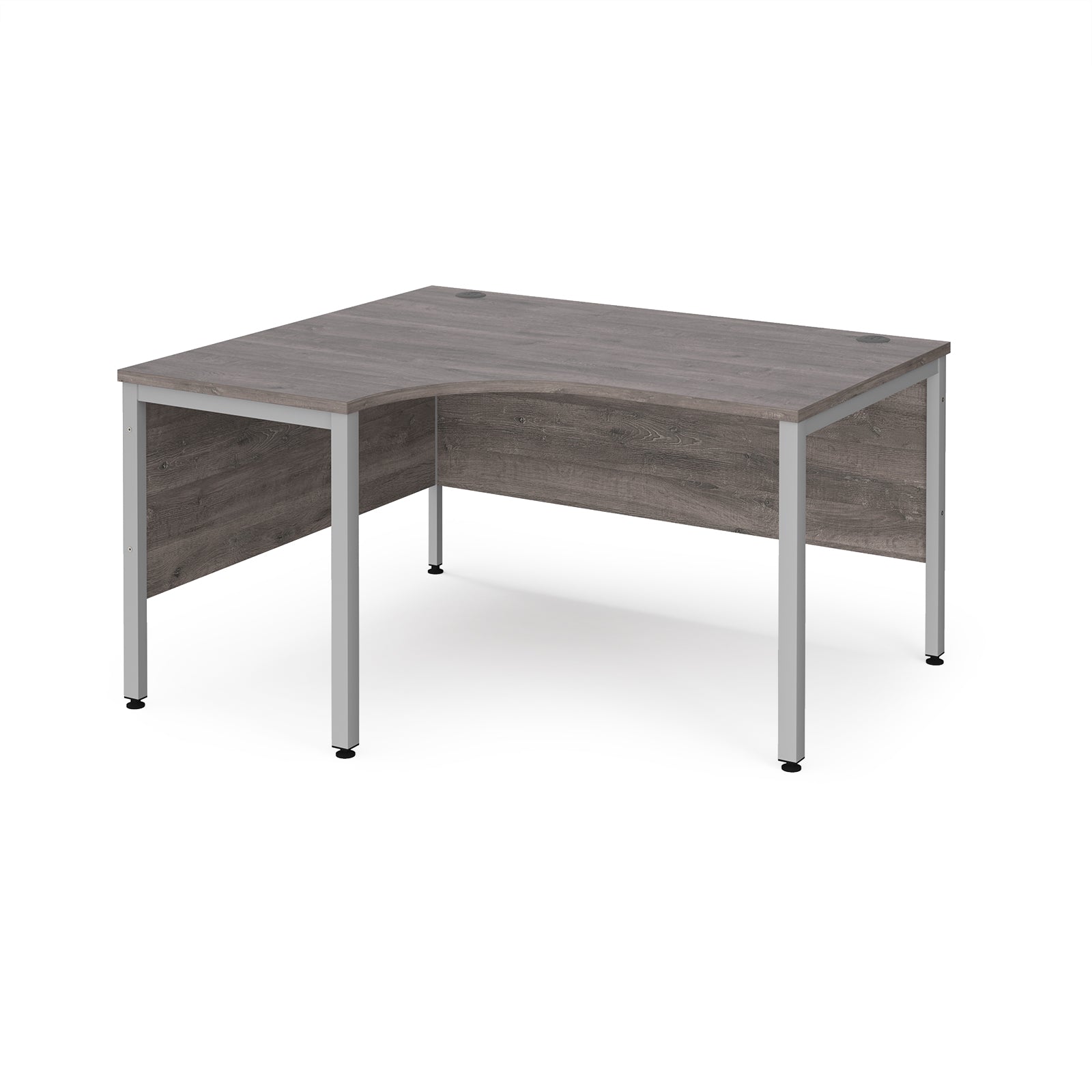 Maestro 25 Bench Left Hand Ergonomic Desk